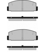 Brake ENGINEERING - PA367 - 